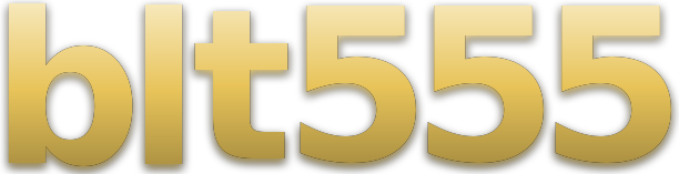 blt555 logo